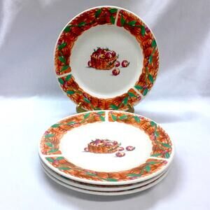 Lifestyle Home Set of Salad Plates
